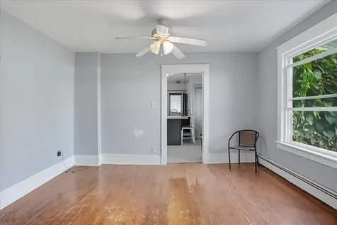 15 Shedd Place Rutland City VT 05701