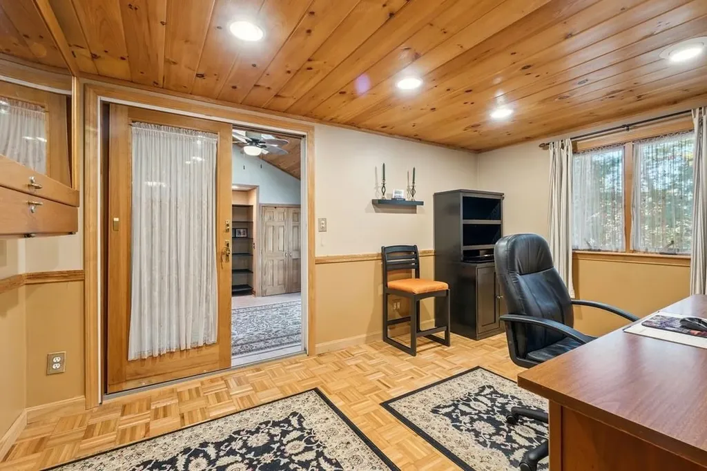 12 Brown Road Newport NH 03773