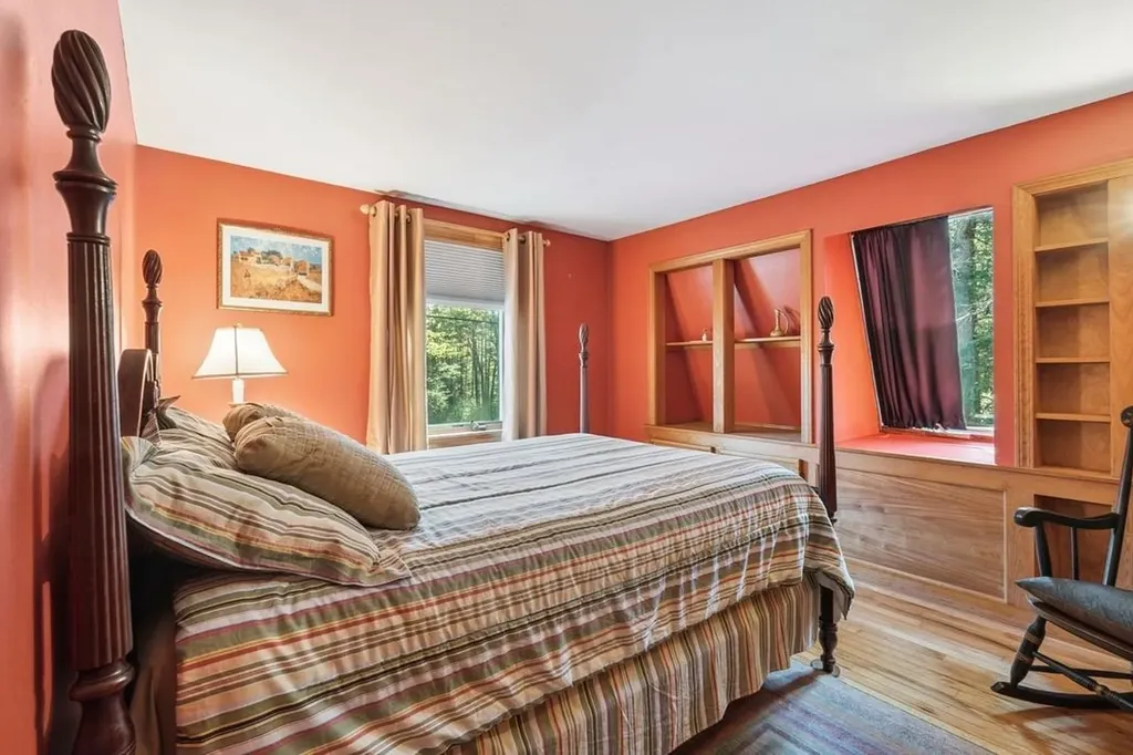 12 Brown Road Newport NH 03773