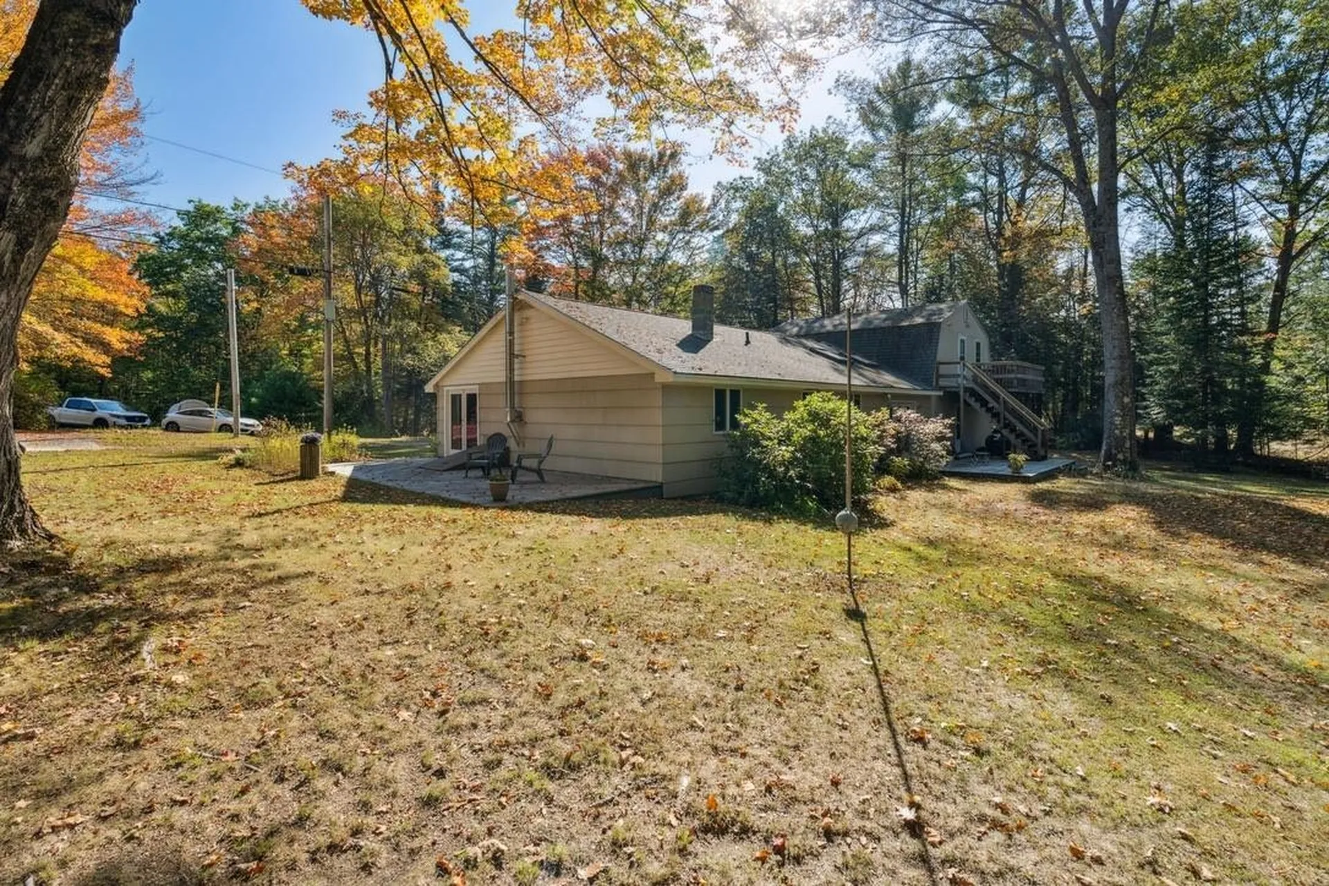 12 Brown Road Newport NH 03773