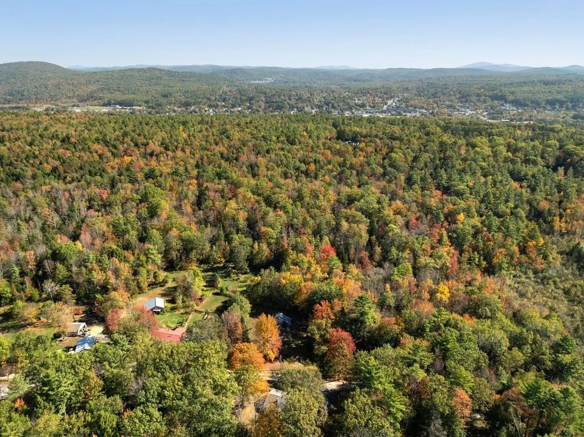 12 Brown Road Newport NH 03773