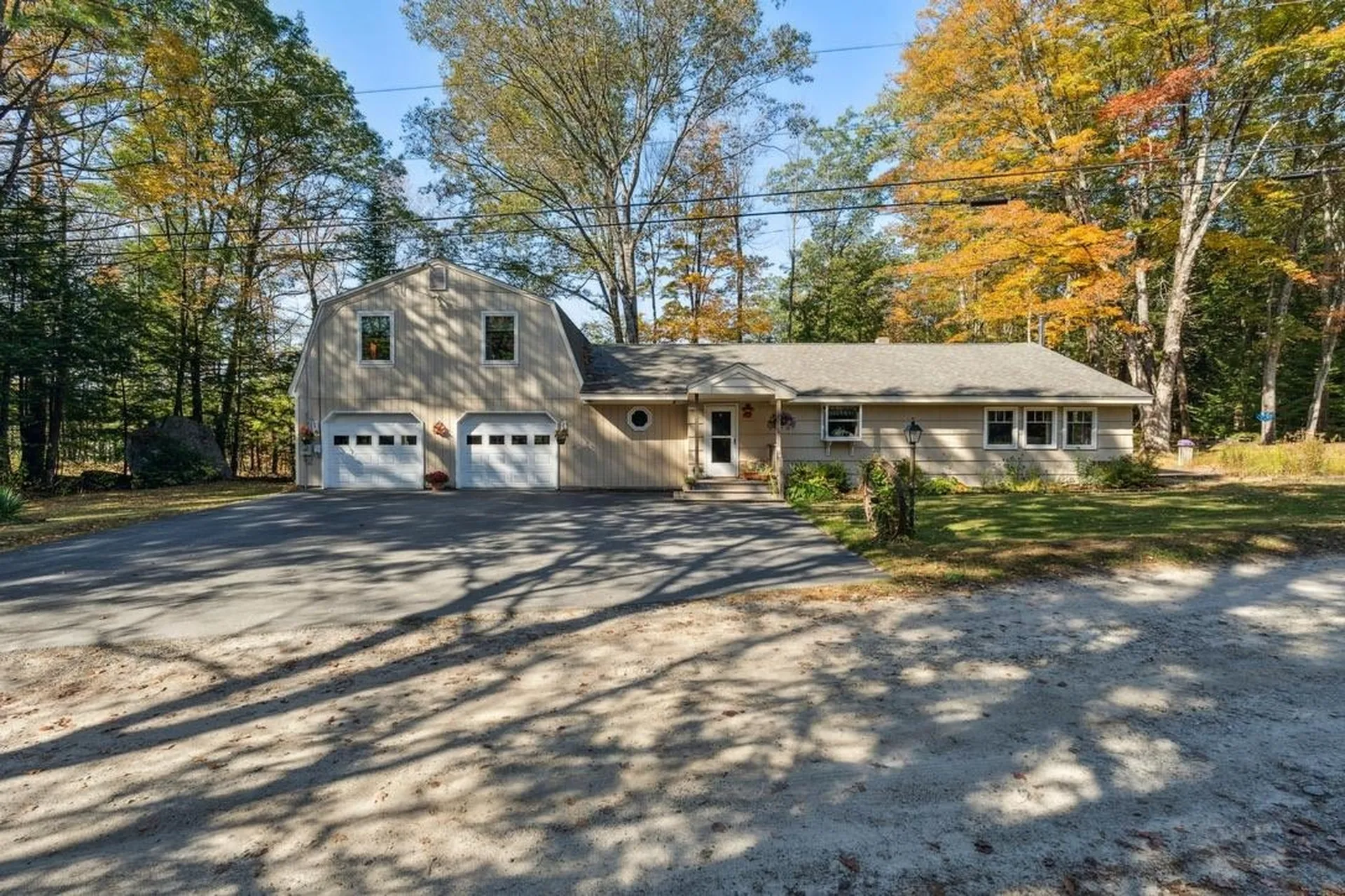 12 Brown Road Newport NH 03773