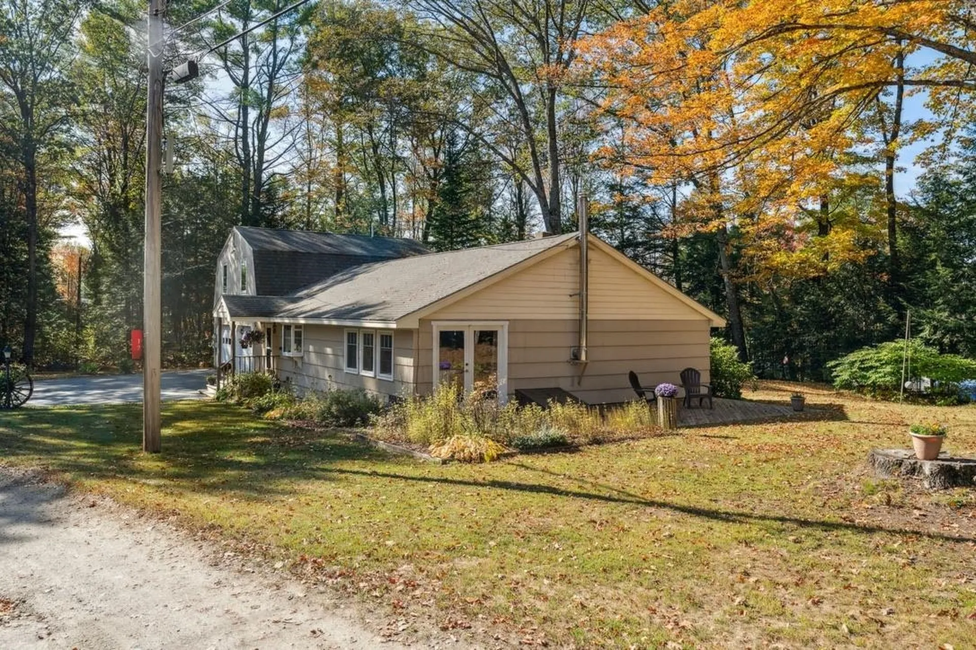 12 Brown Road Newport NH 03773