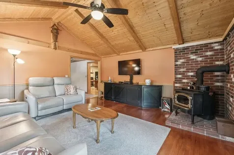 12 Brown Road Newport NH 03773