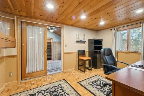 12 Brown Road Newport NH 03773