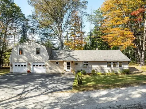 12 Brown Road Newport NH 03773