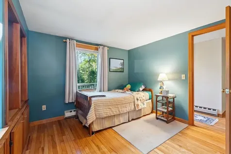 12 Brown Road Newport NH 03773