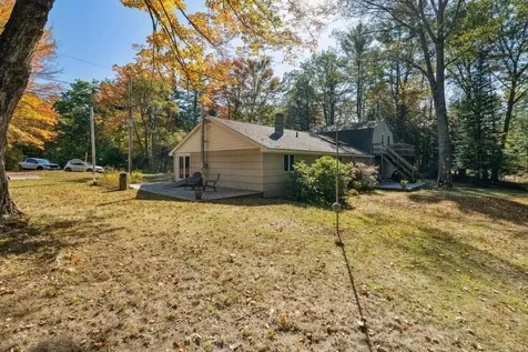 12 Brown Road Newport NH 03773