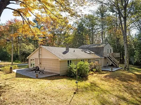 12 Brown Road Newport NH 03773