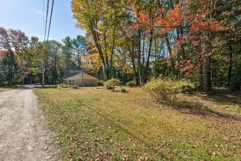 12 Brown Road Newport NH 03773