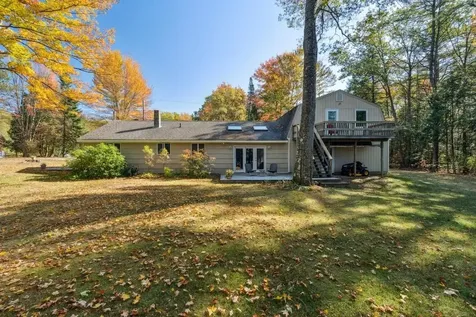 12 Brown Road Newport NH 03773