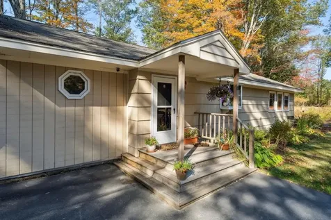 12 Brown Road Newport NH 03773