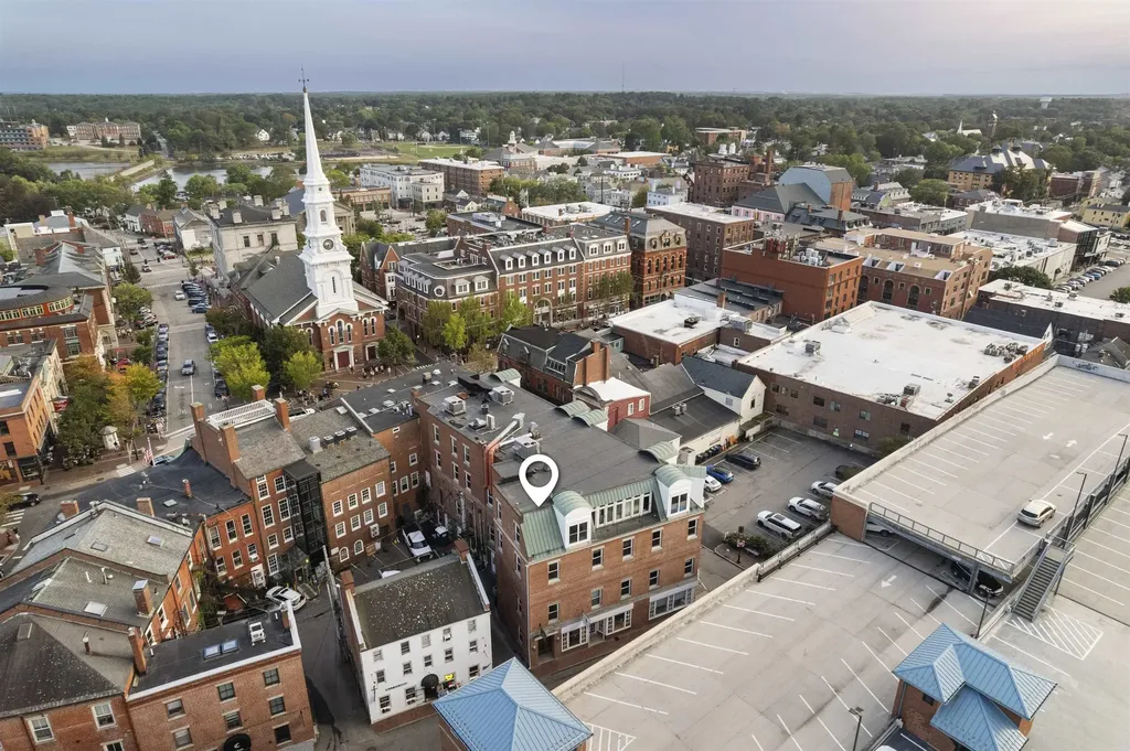 20 Ladd Street Portsmouth NH 03801