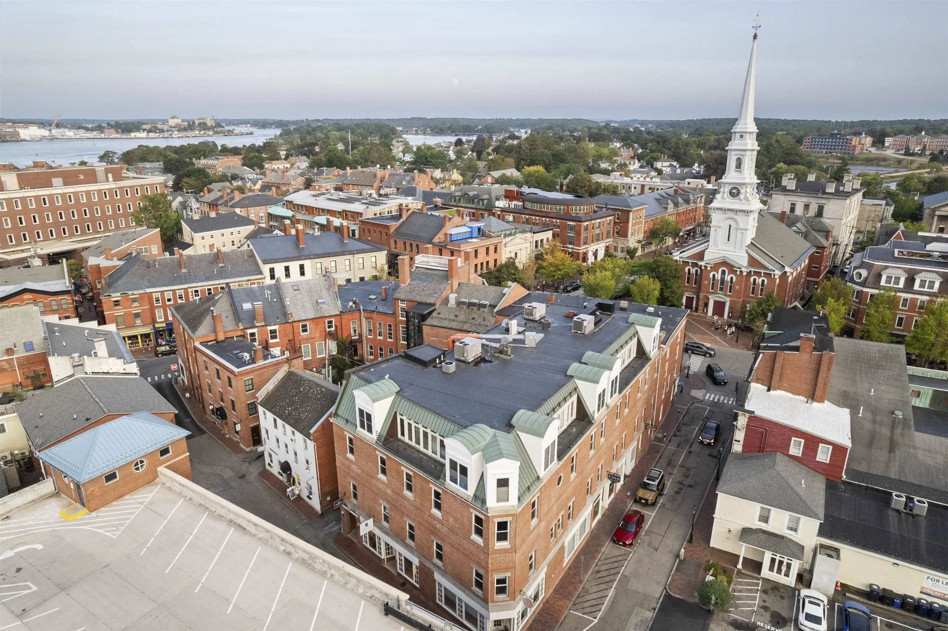 20 Ladd Street Portsmouth NH 03801