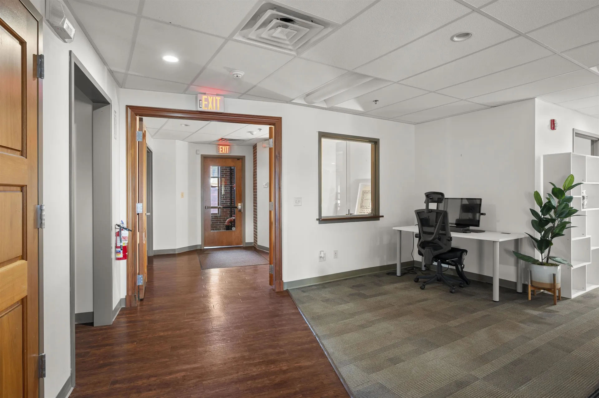 20 Ladd Street Portsmouth NH 03801