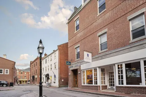 20 Ladd Street Portsmouth NH 03801