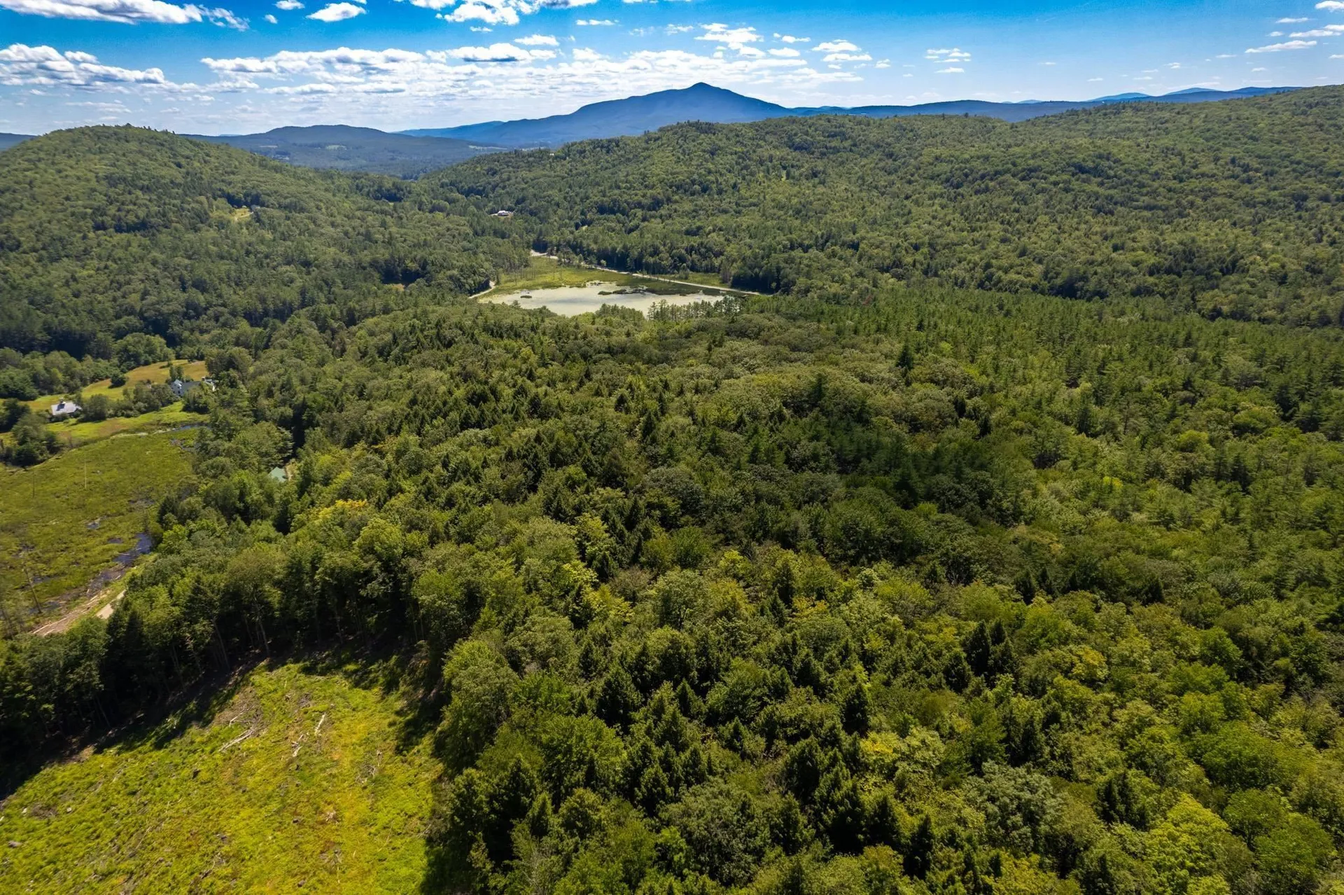 00 Nh Route 12a Plainfield NH 03781