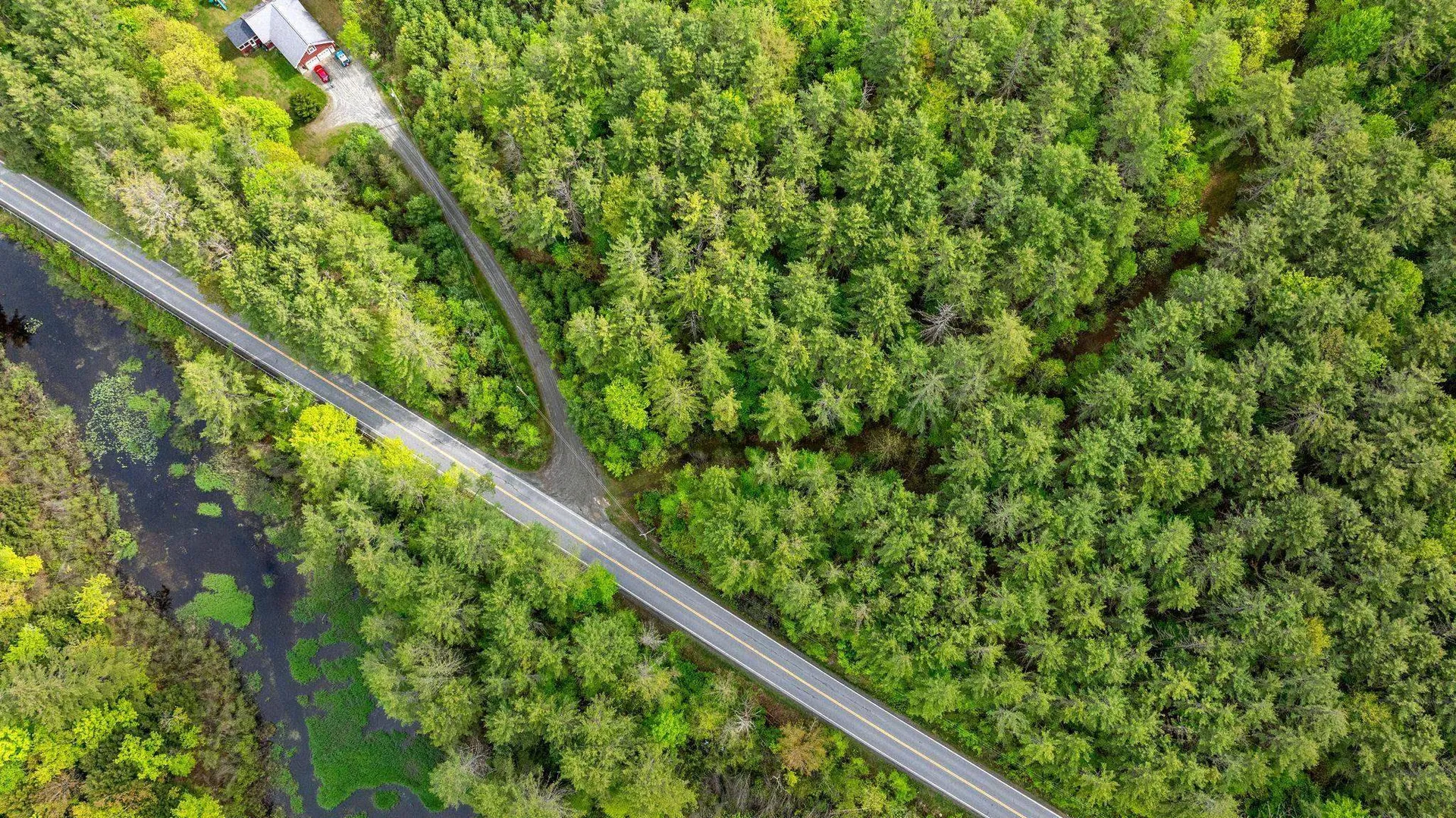 00 Nh Route 12a Plainfield NH 03781