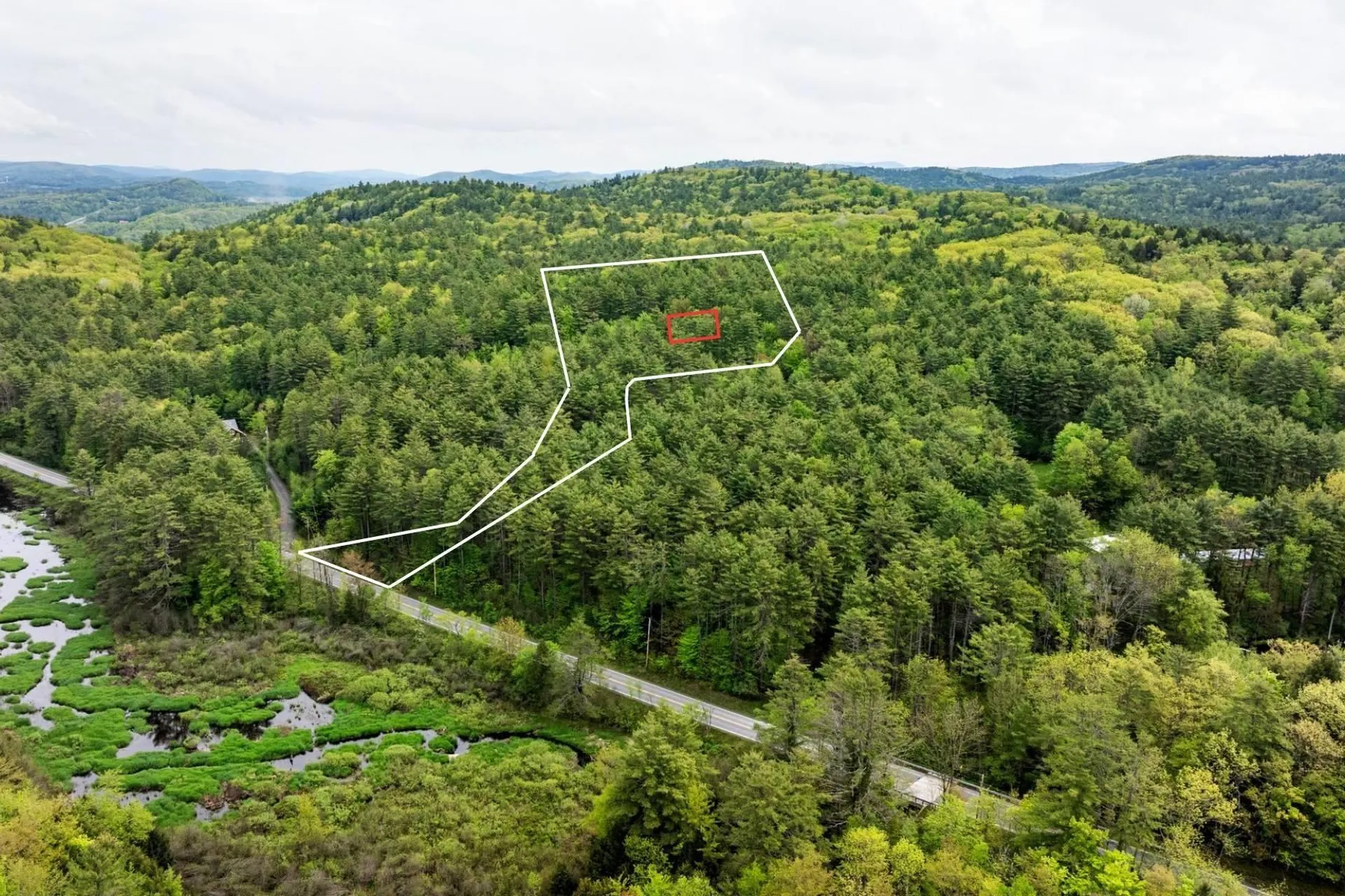 00 Nh Route 12a Plainfield NH 03781