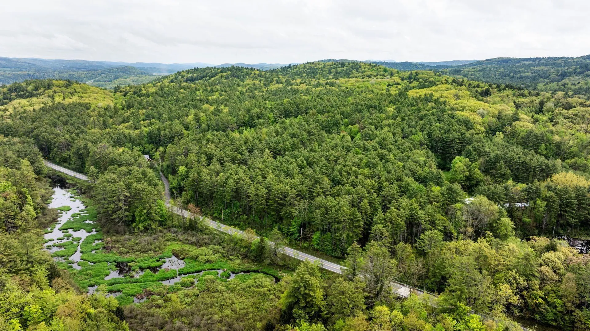 00 Nh Route 12a Plainfield NH 03781