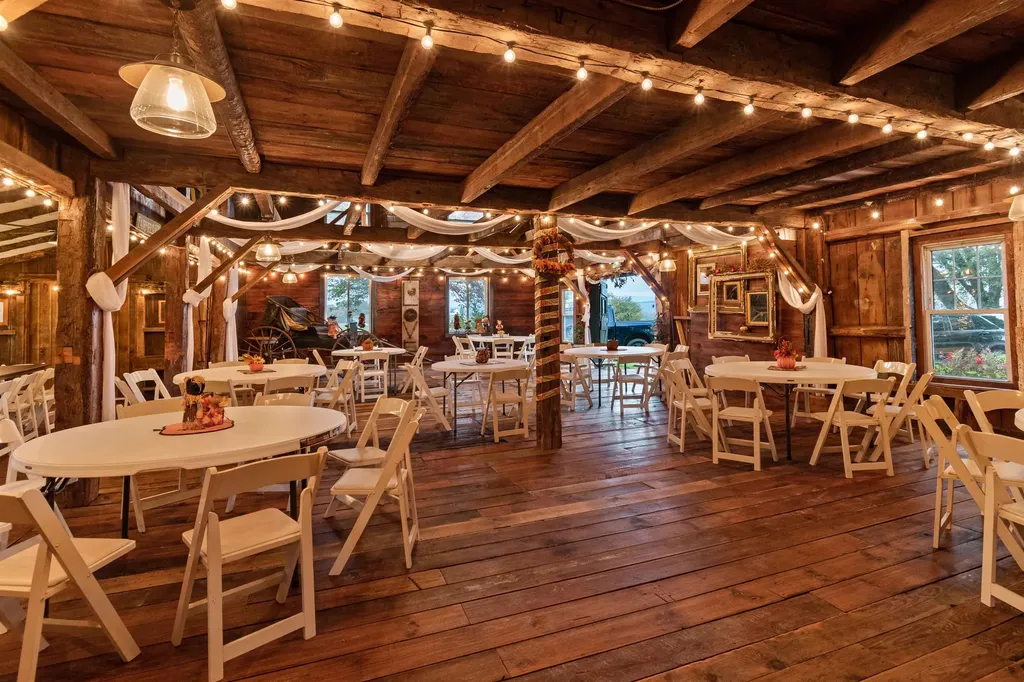 123 North Road Fairfield VT 05455