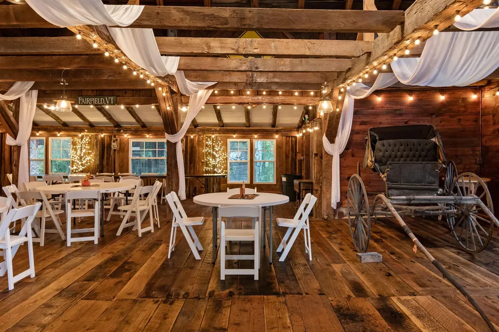 123 North Road Fairfield VT 05455