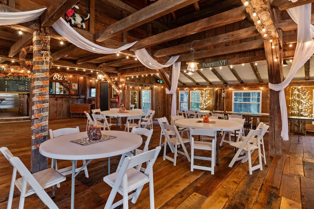 123 North Road Fairfield VT 05455