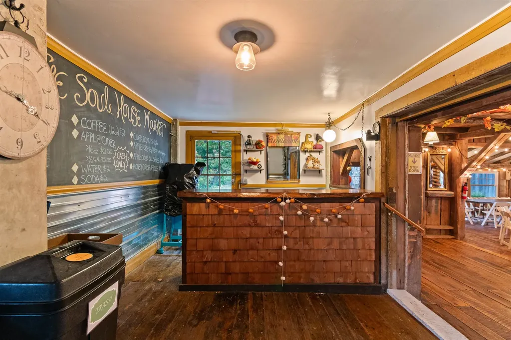 123 North Road Fairfield VT 05455