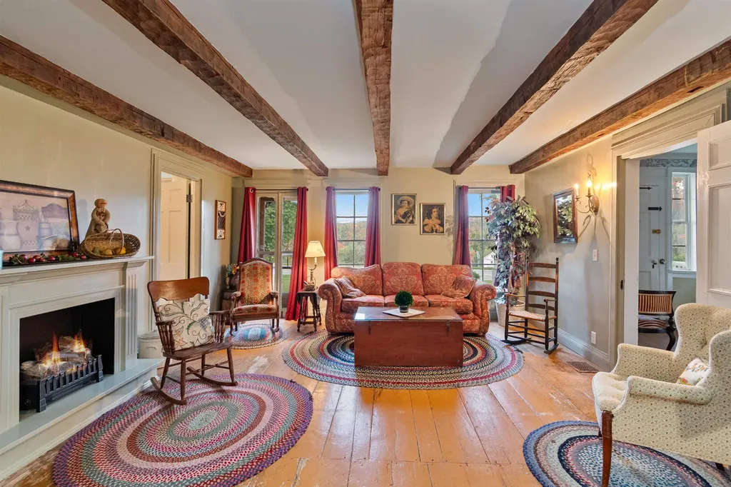 123 North Road Fairfield VT 05455