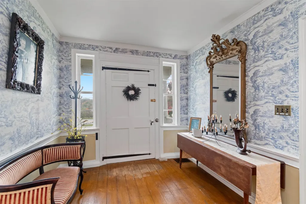 123 North Road Fairfield VT 05455