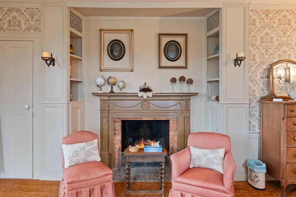 123 North Road Fairfield VT 05455