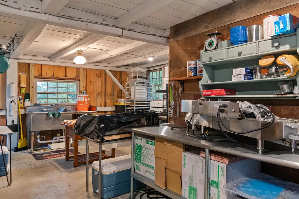 123 North Road Fairfield VT 05455