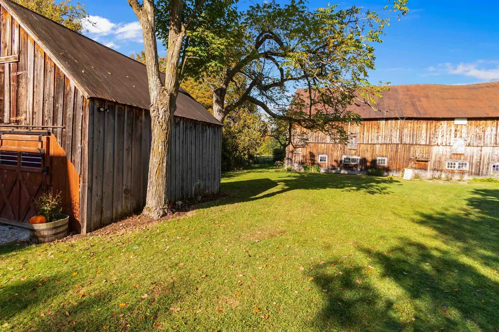 123 North Road Fairfield VT 05455