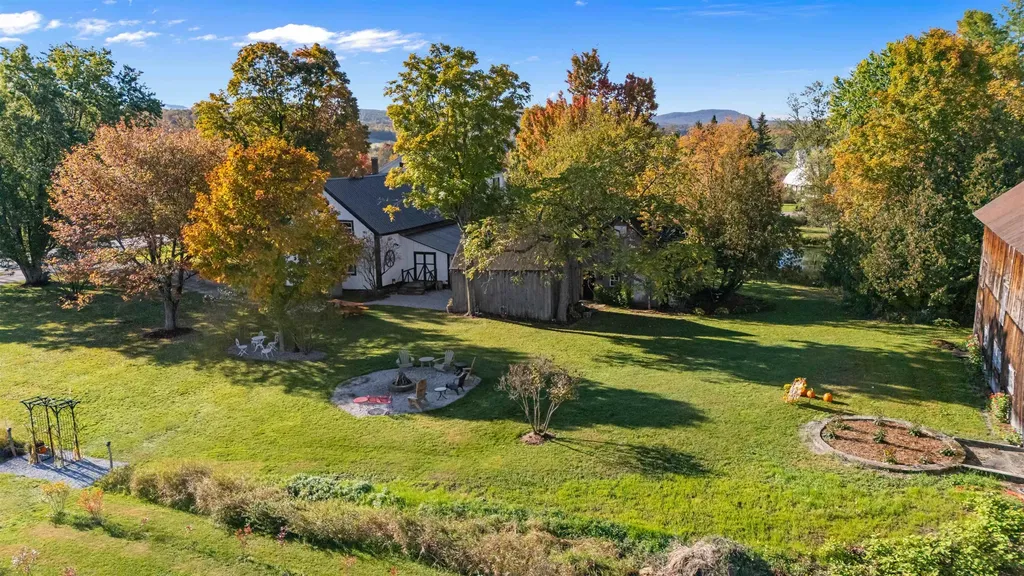 123 North Road Fairfield VT 05455