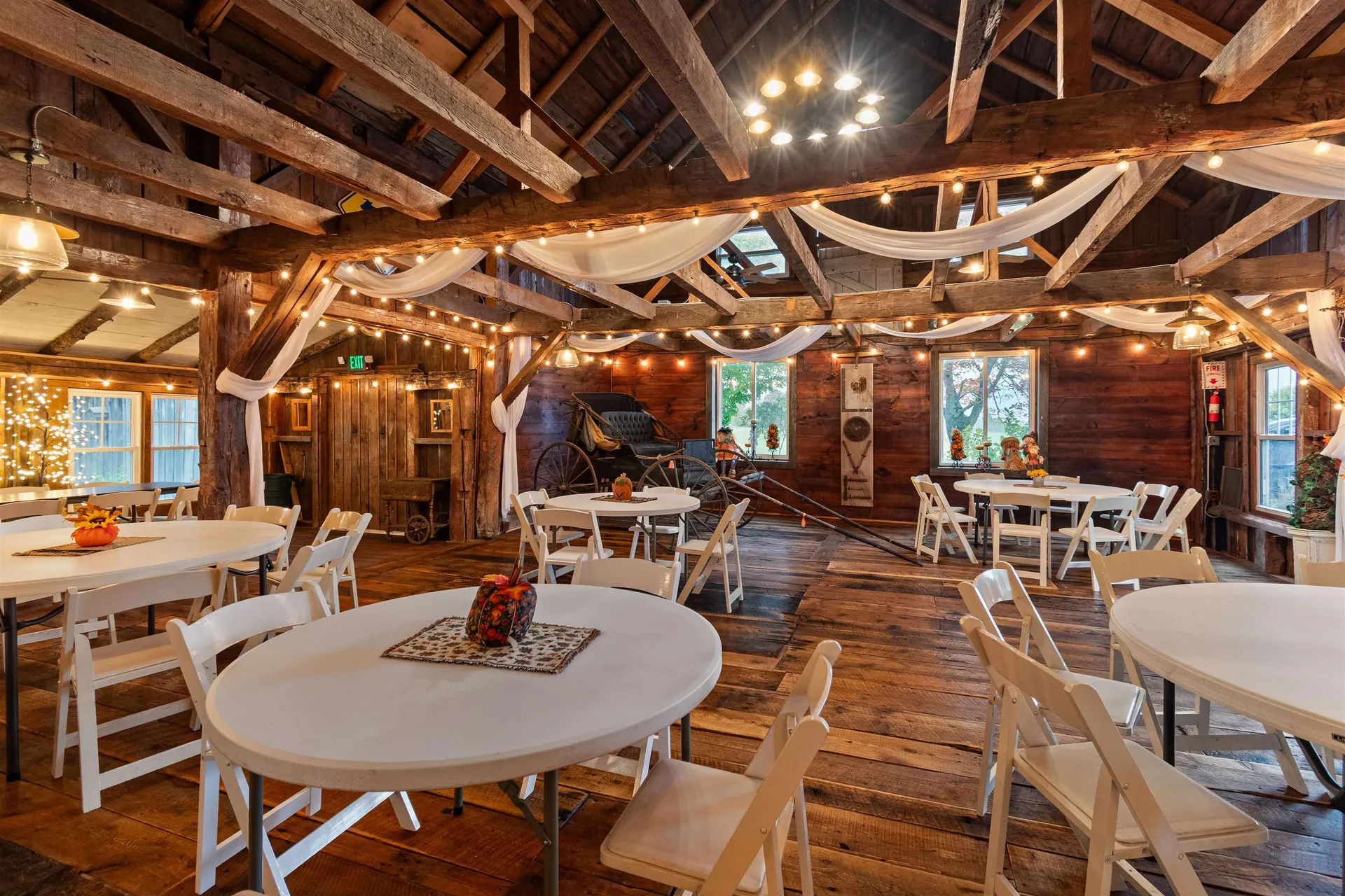 123 North Road Fairfield VT 05455