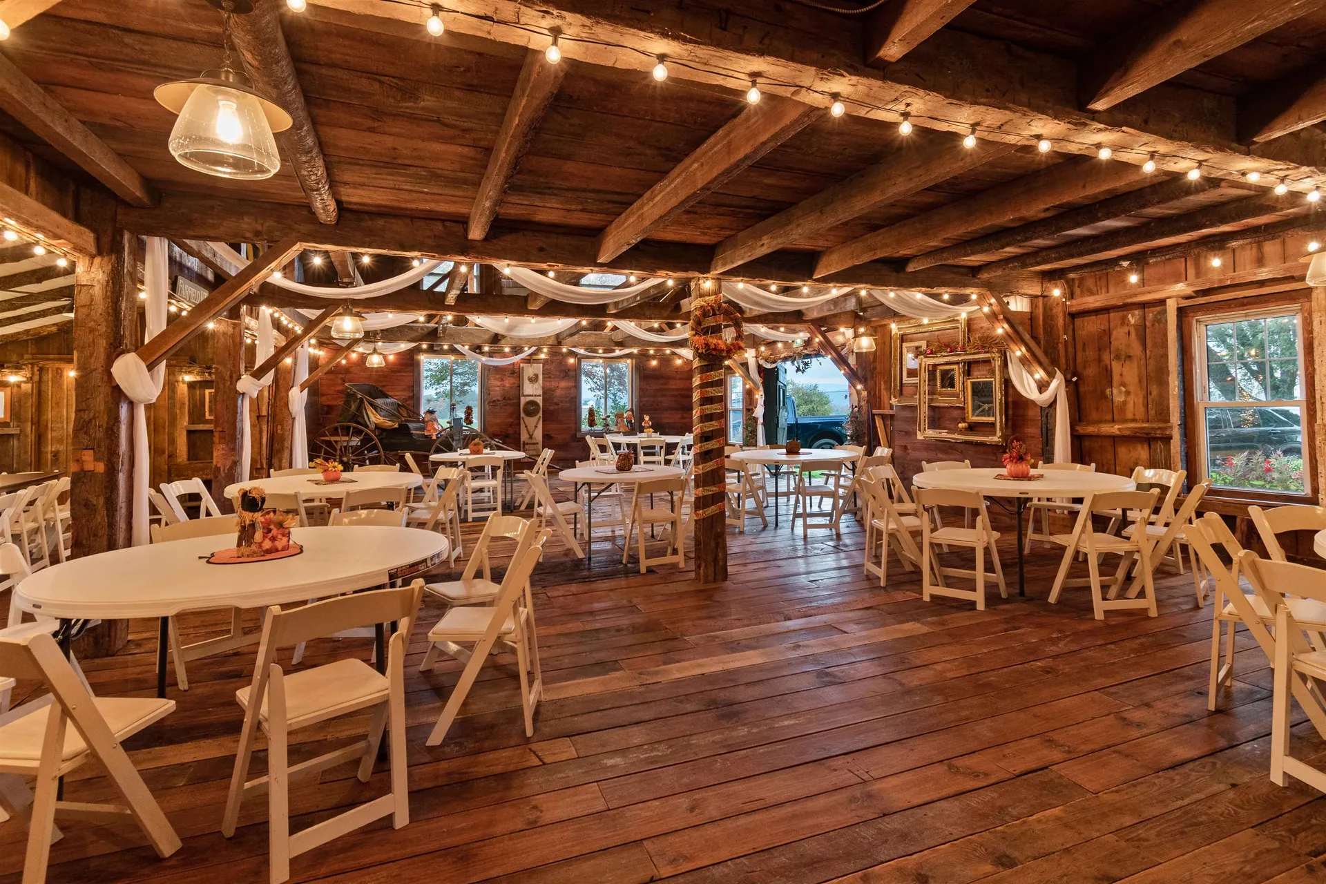 123 North Road Fairfield VT 05455