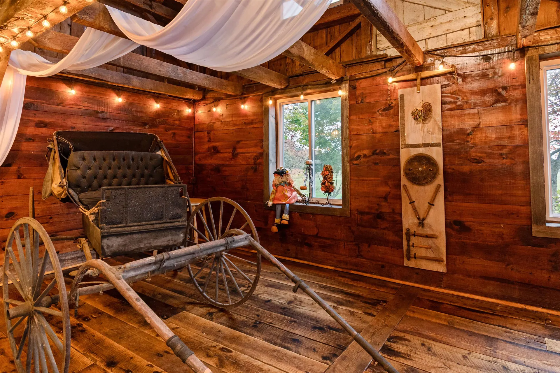 123 North Road Fairfield VT 05455