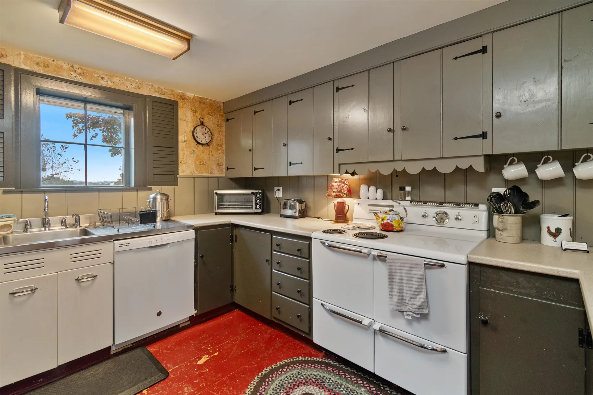 123 North Road Fairfield VT 05455