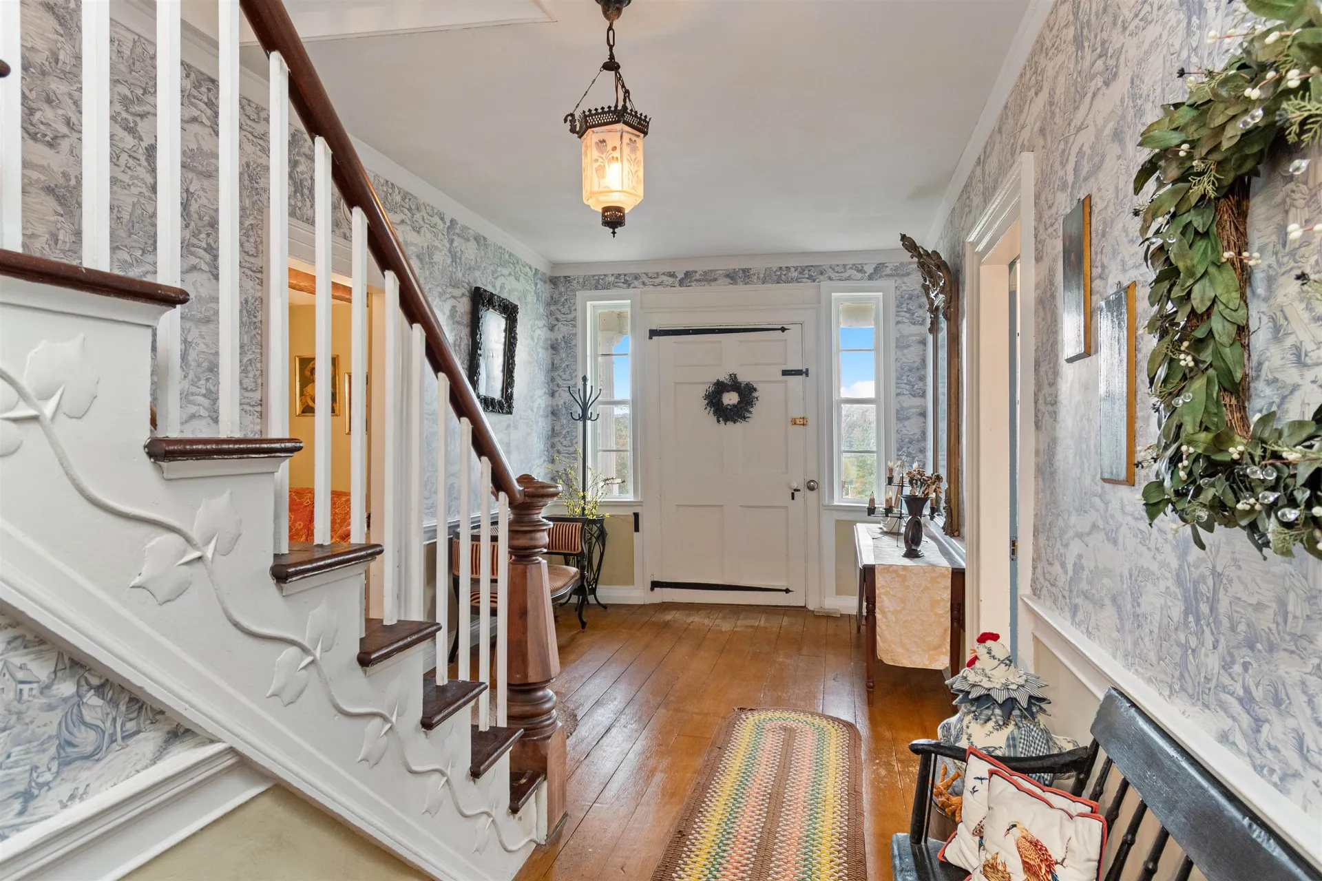 123 North Road Fairfield VT 05455