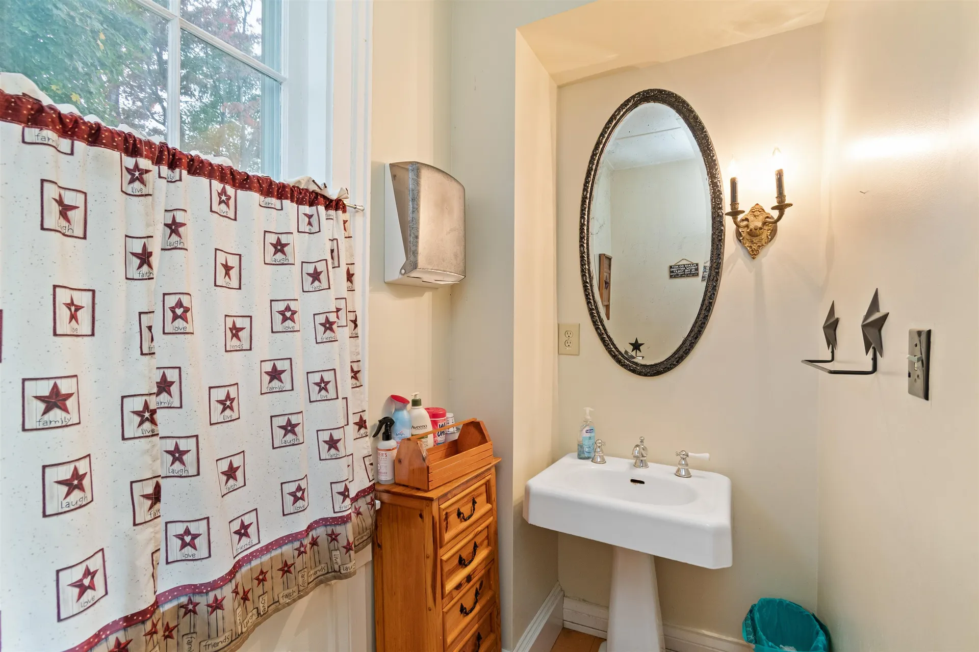 123 North Road Fairfield VT 05455