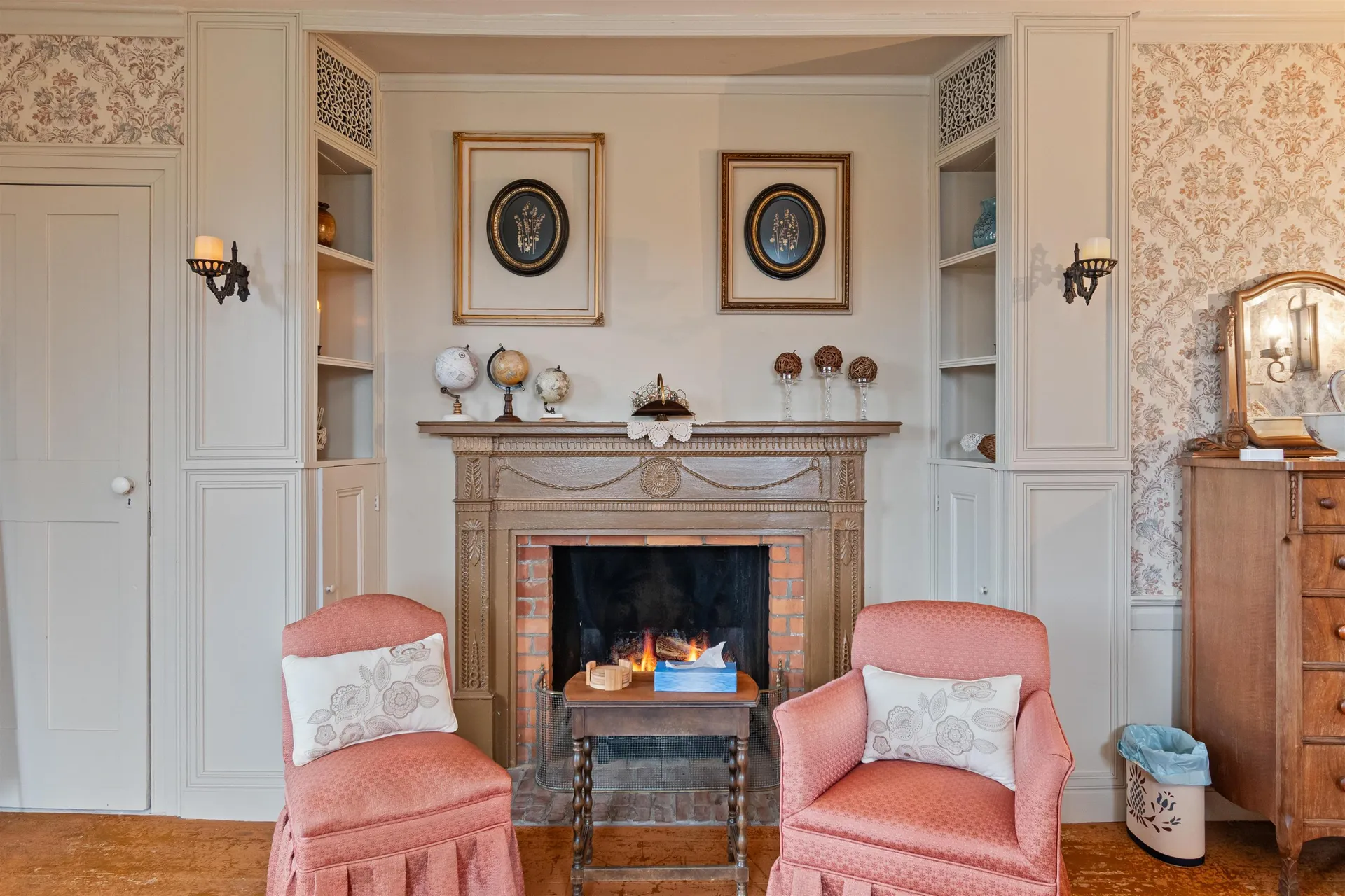 123 North Road Fairfield VT 05455