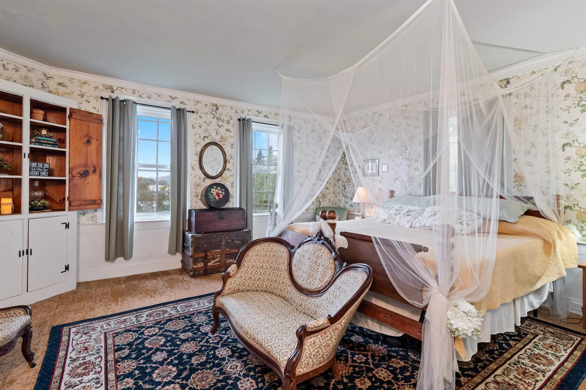 123 North Road Fairfield VT 05455