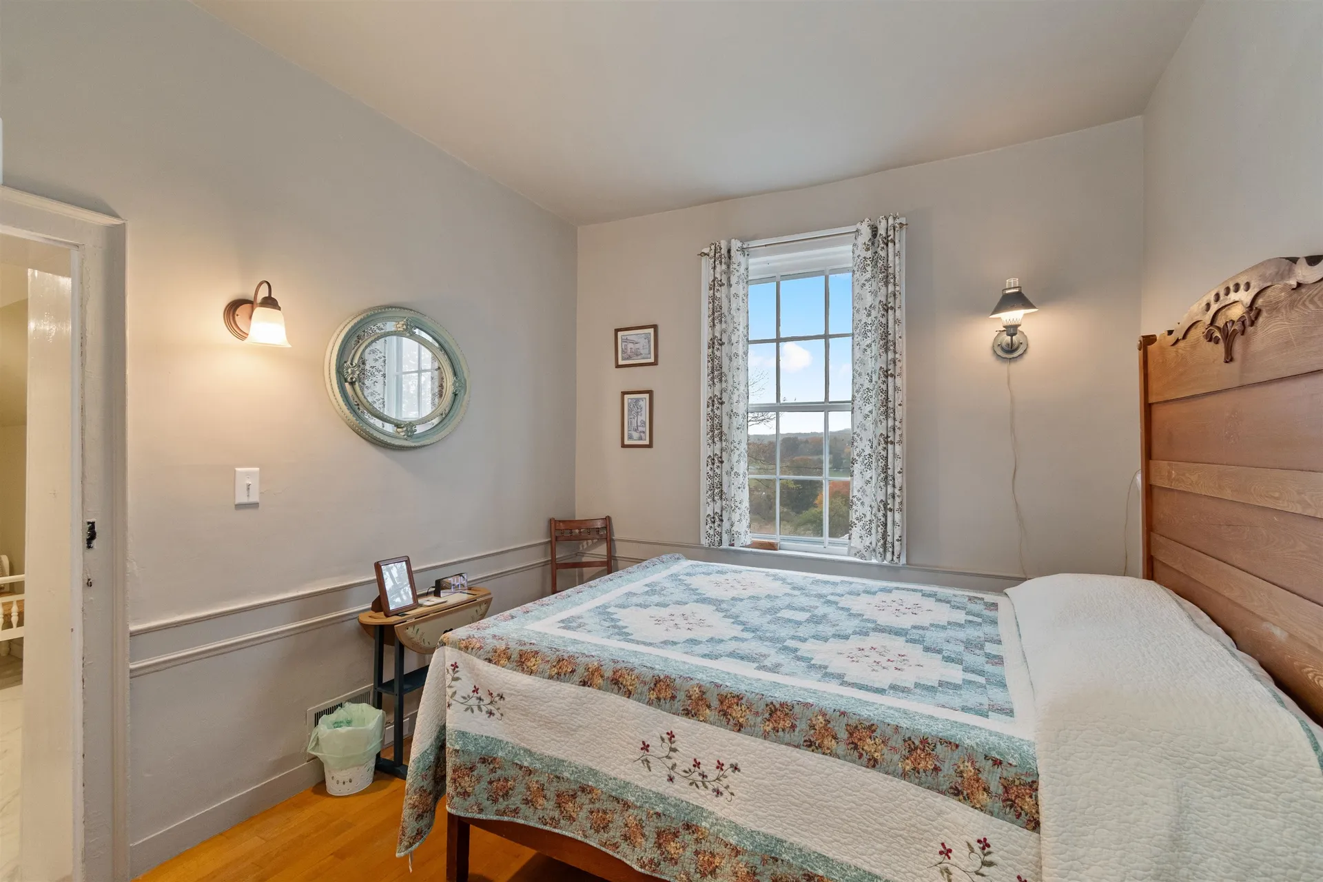 123 North Road Fairfield VT 05455