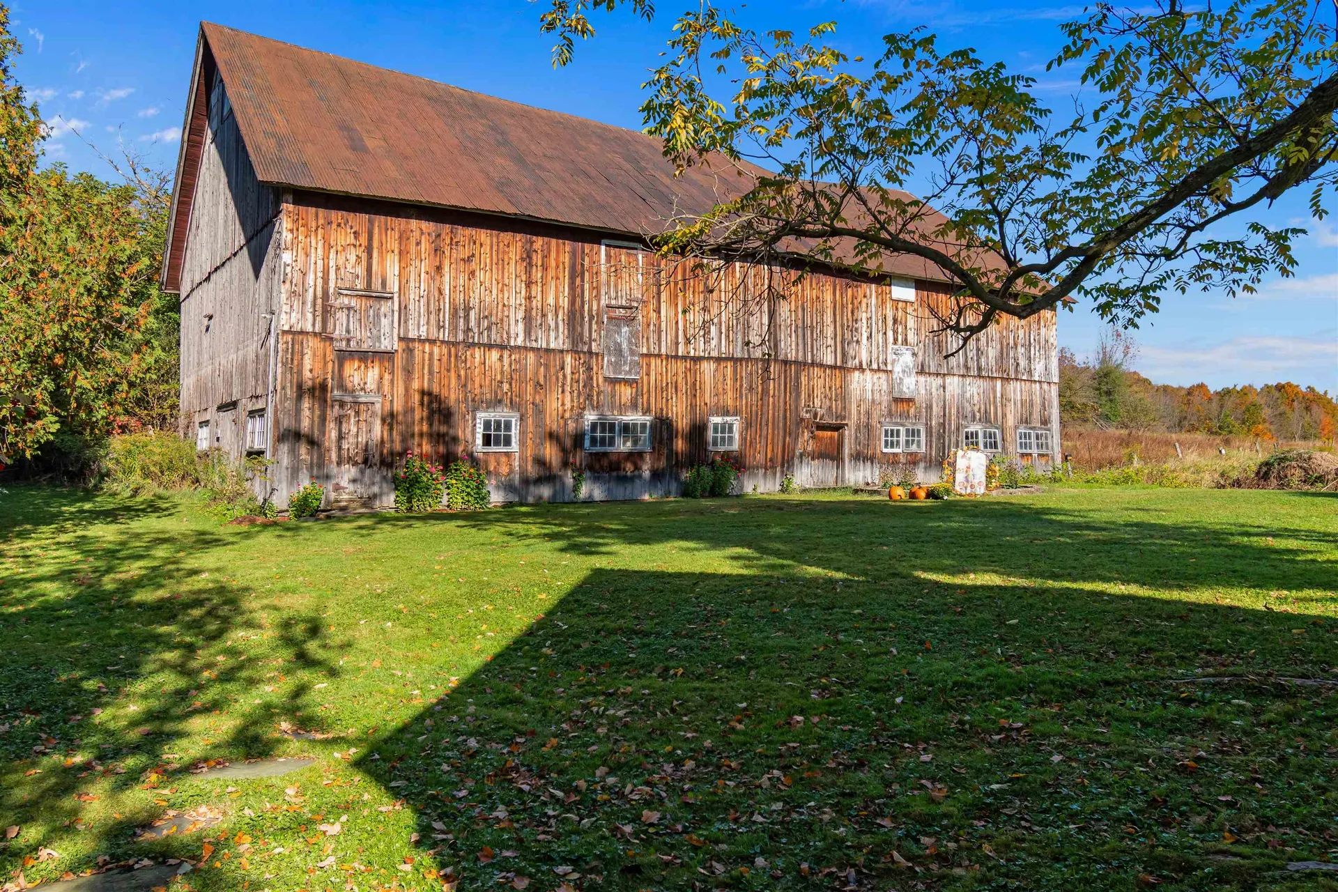 123 North Road Fairfield VT 05455