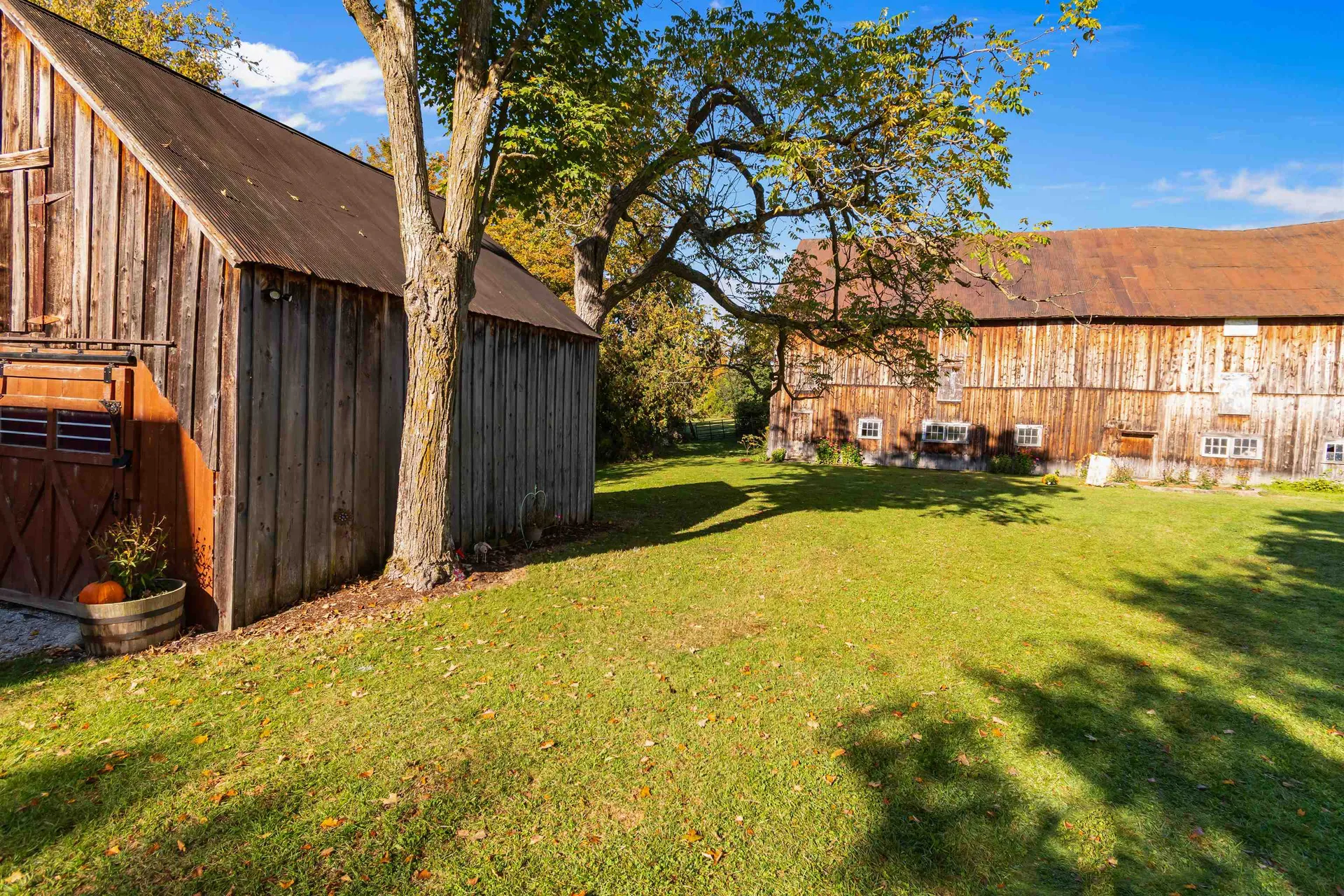 123 North Road Fairfield VT 05455