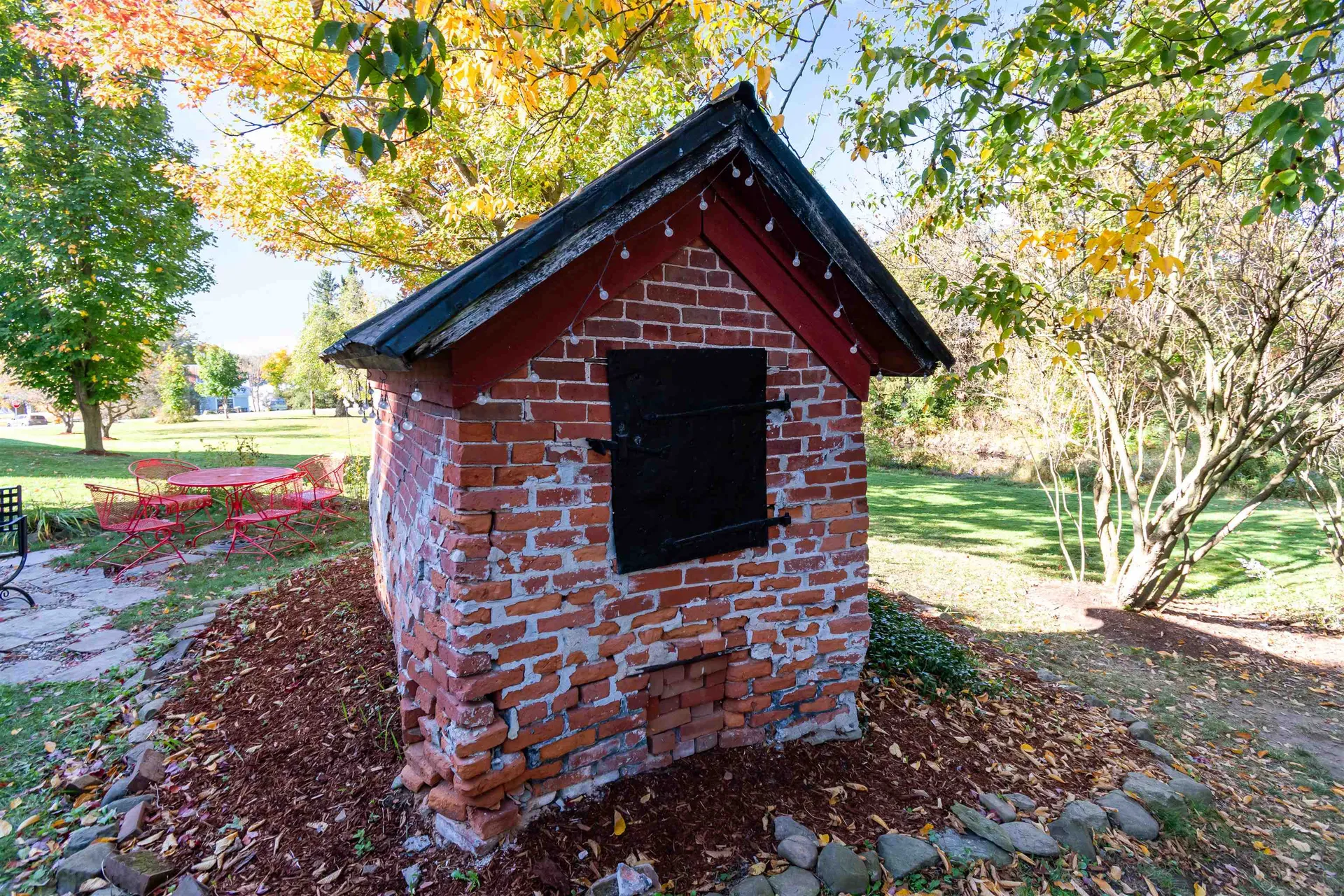 123 North Road Fairfield VT 05455