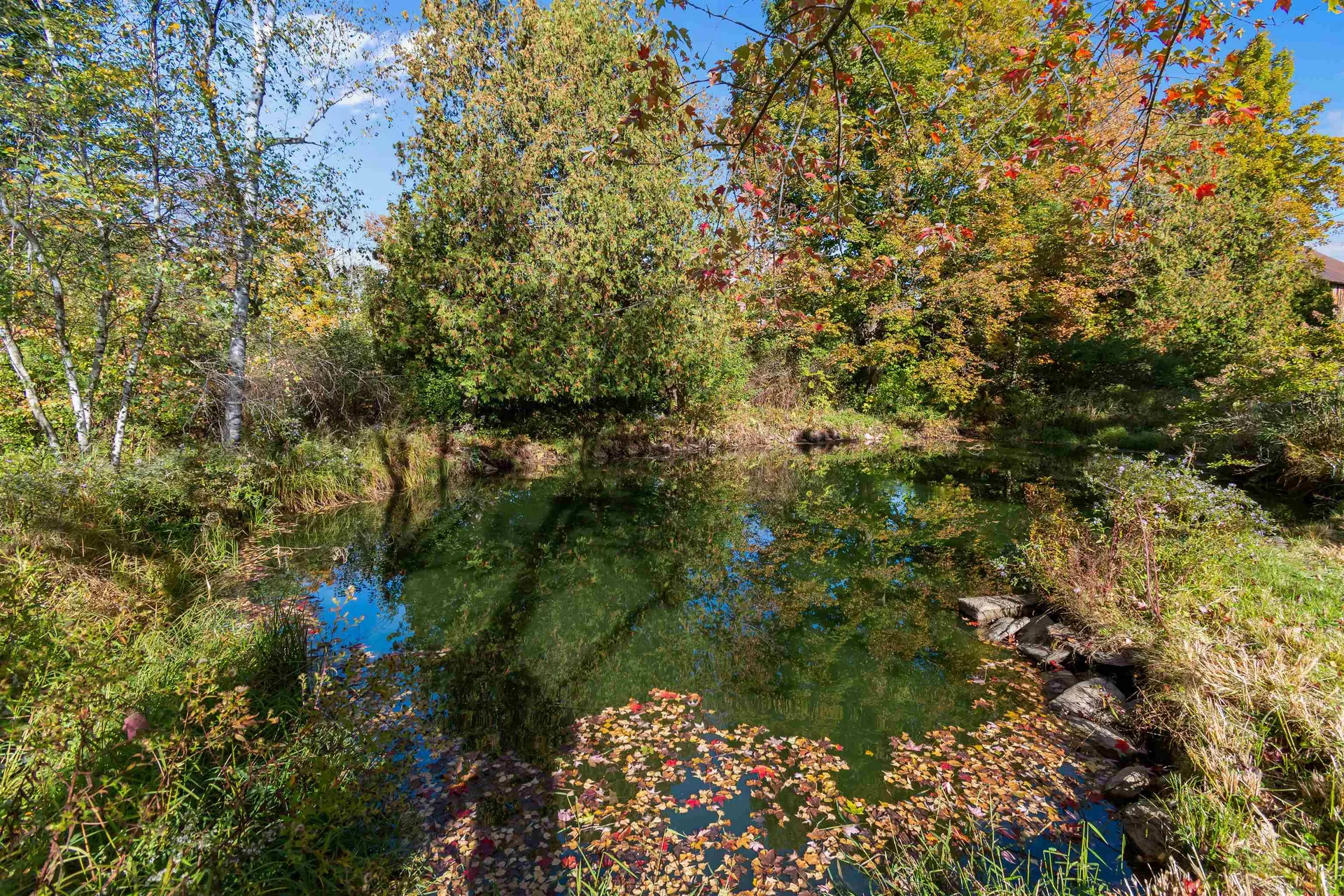 123 North Road Fairfield VT 05455