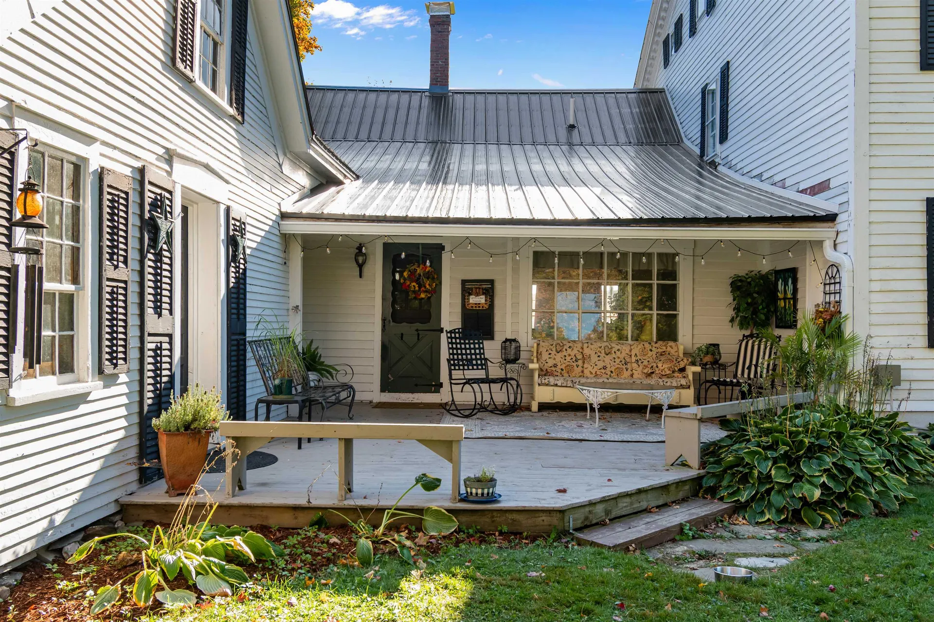 123 North Road Fairfield VT 05455