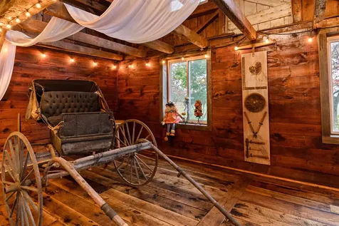 123 North Road Fairfield VT 05455