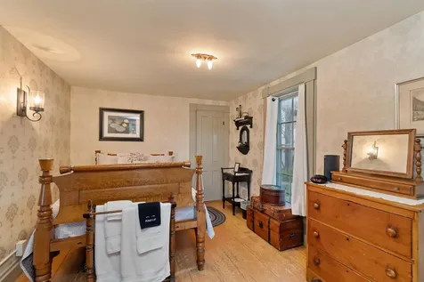 123 North Road Fairfield VT 05455